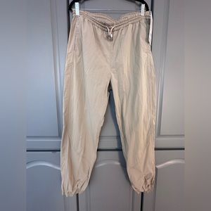 Lululemon Track pants